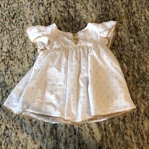 Toddler Dress - Genuine Kids